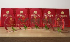 “沐鸣杯”浙江省节地生态安葬设计作品奖