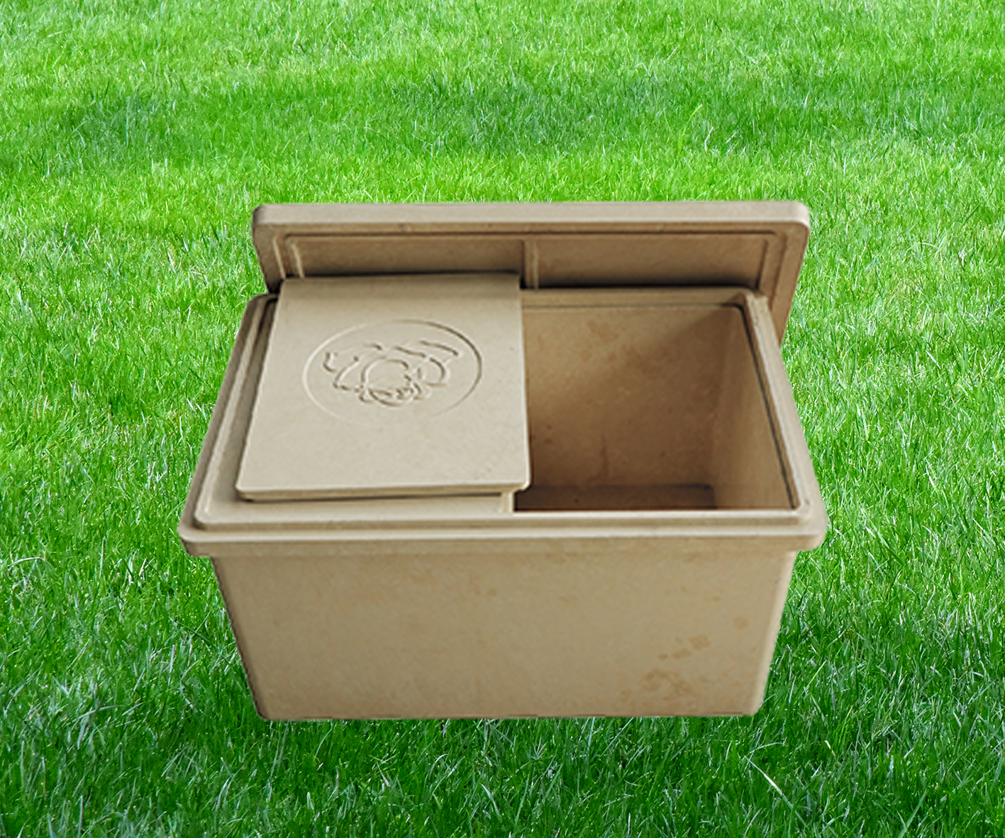 <b>沐鸣集团推出环保高分子复合材料保护箱</b>