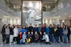 年底将至，访客依然纷至沓来！