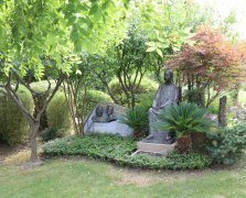 穿越时光的艺术传奇：致敬吴昌硕大师