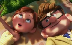 《飞屋环游记》启示：现代公墓——守护与传承人生文化的天空之城