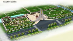 上海天国墓园：自然人文，共筑生命的永恒归宿